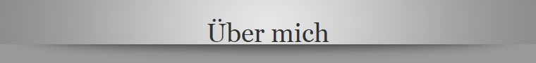 Über mich